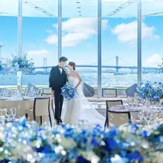 【27年6月迄■40名194万】新郎新婦2泊3日＆列席者宿泊