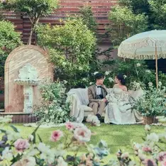 ≪春婚≫27年3～6月【60名 194万円】最大30万優待*