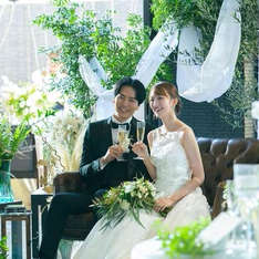 少人数婚weddingプラン【2026年12月までの挙式限定】
