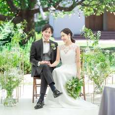 【2027年8月まで】家族婚ープライベートウエディングプラン