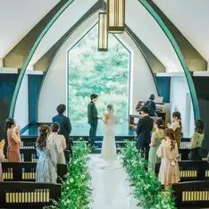 ＼2027春婚プラン／最大55万優待★ベストシーズン割★