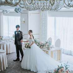 【27年4～7月◆50名200万】95万ご優待あり◆挙式披露宴プラン
