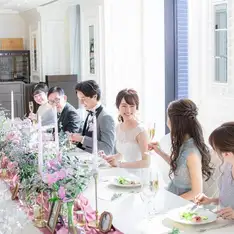 6名225,247円～挙式+会食セットプラン