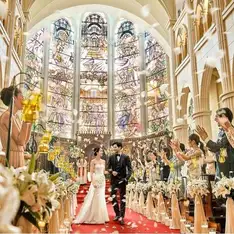【27年3月～6月＊春婚＊50名324万→272万！】