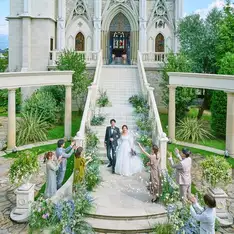 【2027年3月の結婚式をご検討の方へ】