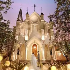 【フォトウェディング＆会食】65万で叶う新しい結婚式スタイル