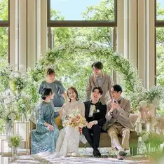 ＜春婚＞2027年3月～5月まで限定【50名231万円】