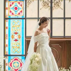 【2名～フォト婚】2名16万5000円◆チャペルフォトプラン