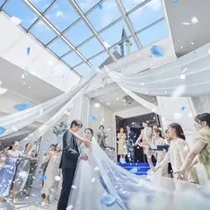＜春婚＞27年4月～6月の挙式【最大135万円お得】