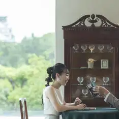 会食Ｗご検討の方へ◆美食でもてなす会食プラン