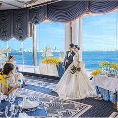 【2027年9月～11月の結婚式】早割プラン　60名340万円*