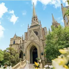 〈27年春プラン〉60名313万円⇒224万円！春婚をお得に