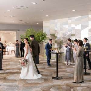 【27年9～12月挙式】＜40名214万円＞早期特典付プラン