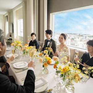 SP【26年11月～27年3月挙式】10名66万｜少人数最得