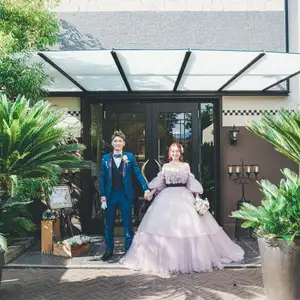 大好評プラン！料理飲物＆衣裳50％OFF【50名221万円】