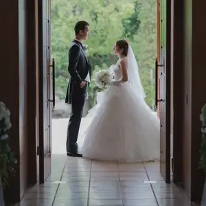 写真プラン（和装・洋装）