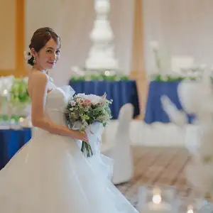 王道ウエディング　ETERNITYエタニティー基本料金