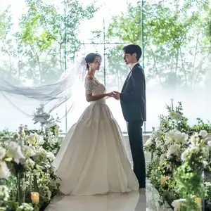 平日休みの方必見！１日１組限定の平日ウェディングプラン