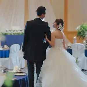 王道ホテルウエディング　ETERNITY～60名様★見積例～