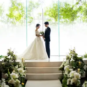 【2026年秋婚】ご検討の方必見！