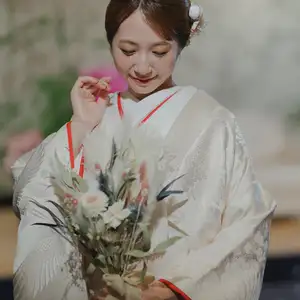 フォトウエディングプラン（和装）