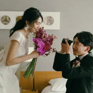 【1泊2日ホテルステイ付き】フォトウェディングプラン