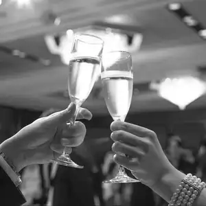 【1名1万円｜会費婚Lightプラン】PARTY×PARTY