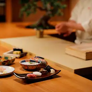 【秋冬婚｜15名～】北陸旬のおもてなし会席プラン