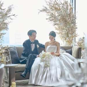 【27年9月挙式限定】60名377万◆最大40万特典