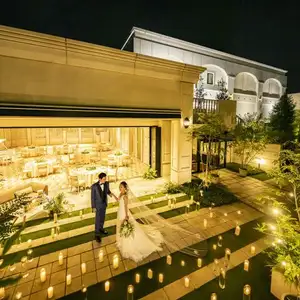 ＜1.5次会◆最大50万円優待＞2026年8月迄◆海外挙式など検討の方