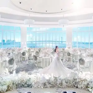 【26年6～8月■60名264万】新郎新婦2泊3日&列席宿泊