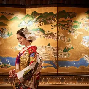 【和婚】芝大神宮での神前式×ホテルでの上質なパーティープラン