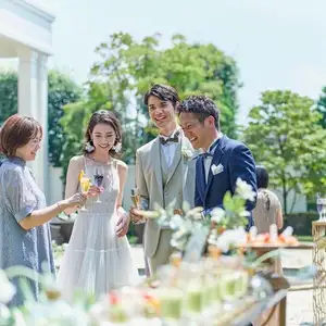 【ゲスト70名以上の方へ】特別プラン！27年2月まで