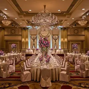 ［大人数にお薦め］ロイヤルホール☆ロイヤルウエディングが叶う