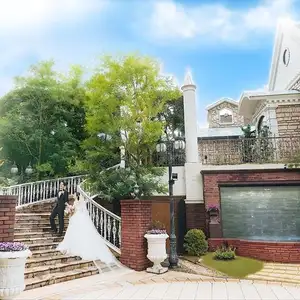 【26年3～6月の結婚式】春婚応援プラン！60名/248万円