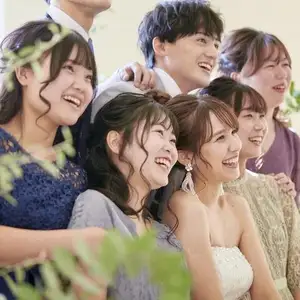 【1か月でも準備OK！】Wハッピーおめでた婚プラン♪