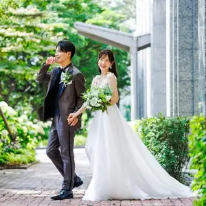 期間限定SPプラン【27年4月～6月挙式限定】スプリングプラン