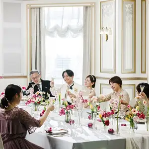 期間限定SPプラン【～26年12月末までの挙式限定】少人数*30名