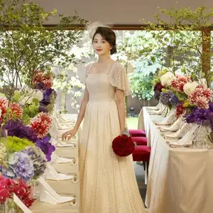 【2026年7月8月限定】夏婚少人数プラン