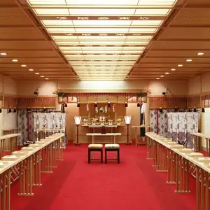 【神前式】挙式＆披露宴プラン