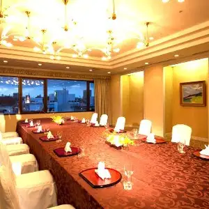 会食会プラン