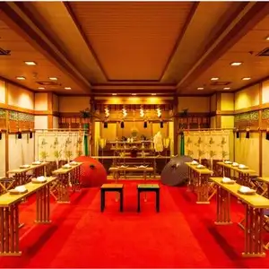 正統派ホテル和婚＊40名169万＊安心の美味とホスピタリティ