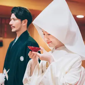 【選べる和婚プラン】今なら挙式料＆宿泊特典付