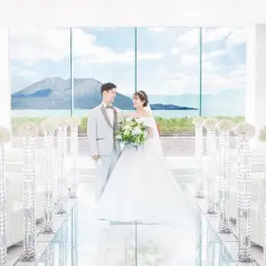 【64万円優待！ベストレートプラン】今なら挙式料＆宿泊特典付