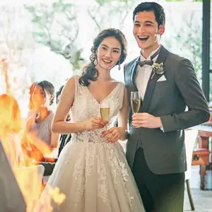 【少人数・挙式会食】お得なパックプラン！27年3月まで