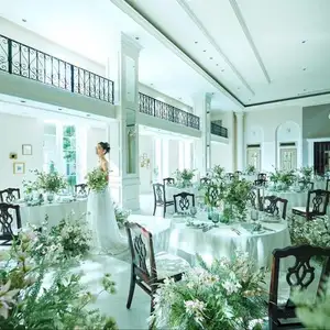 【少人数・挙式会食】お得なパックプラン！27年3月まで