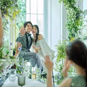 【少人数・挙式会食】お得なパックプラン！27年5月まで