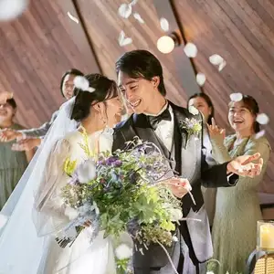 【少人数・挙式会食】お得なパックプラン！27年5月まで