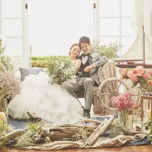 【ゲスト70名以上の方へ】特別プラン！27年1月まで