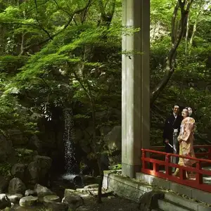 【親御様へのご挨拶をお考えの方】ご結納＆顔合わせプラン～幸～